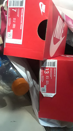 Shoe Store «WSS», reviews and photos, 1638 E Fremont St, Stockton, CA 95205, USA