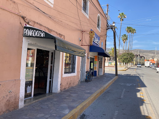 H & A Pastelería Y Repostería en Zimapan