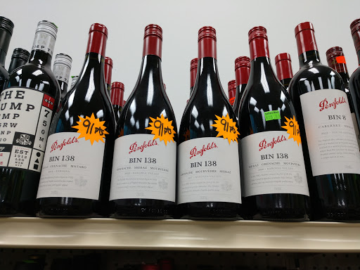 Grocery Store «Sahara Mart», reviews and photos, 106 E 2nd St, Bloomington, IN 47401, USA