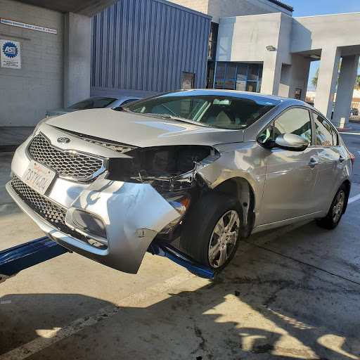 Auto Body Shop «Key West Auto Collision Center», reviews and photos, 12000 Firestone Blvd, Norwalk, CA 90650, USA