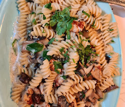 mama trattoria Hamburg Eppendorf photo