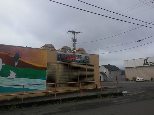 Levee Feed & Pet Supply