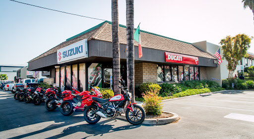 Southern California Motorcycles, 515 W Lambert Rd, Brea, CA 92821, USA, 