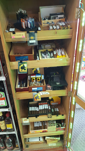 Liquor Store «Cork & Bottle», reviews and photos, 309 A Ave W, Oskaloosa, IA 52577, USA