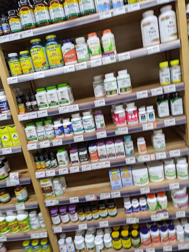 Natural Foods Store «Natural Grocers», reviews and photos, 4819 Kietzke Ln, Reno, NV 89509, USA