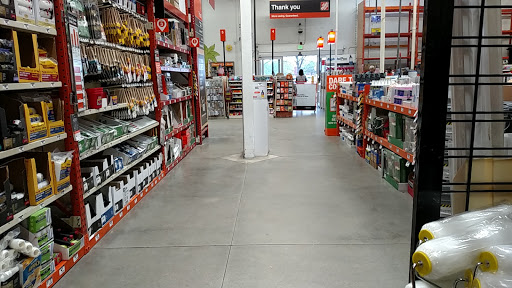 Home Improvement Store «The Home Depot», reviews and photos, 5880 Okeechobee Rd, Fort Pierce, FL 34947, USA