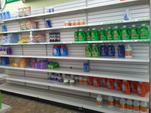 Dollar Store «Dollar Tree», reviews and photos, 1341 N Grove St, Wichita, KS 67214, USA