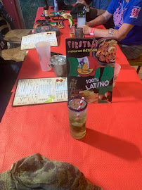 Plats et boissons du Restaurant mexicain Fiestali à Fréjus - n°4