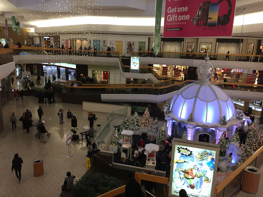 Shopping Mall «Fairlane Town Center», reviews and photos, 18900 Michigan Ave, Dearborn, MI 48126, USA