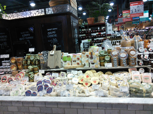 Grocery Store «Nugget Markets», reviews and photos, 1414 E Covell Blvd, Davis, CA 95616, USA