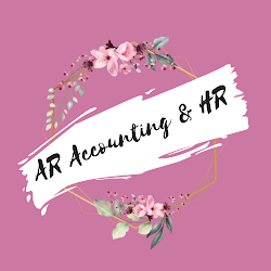 AR Accounting & HR