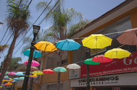 Coquetas Salon - Plaza del Sol