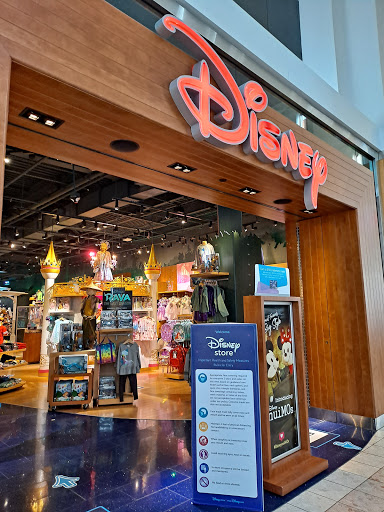 Toy Store «Disney Store», reviews and photos, 536 Southcenter Mall, Tukwila, WA 98188, USA