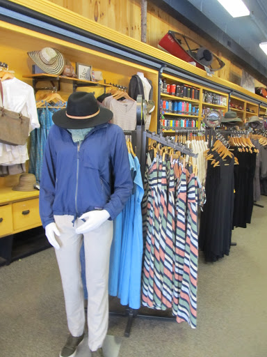Outdoor Sports Store «Mountainman Outdoor Supply Company», reviews and photos, 490 Broadway, Saratoga Springs, NY 12866, USA