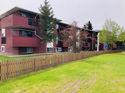 Westend Apartments Fairview Ab