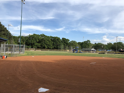 The Auburn Ballpark