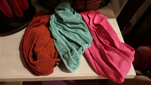 Boutique «Flo Boutique Co», reviews and photos, 404 W Willis St, Detroit, MI 48201, USA