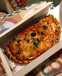 Plats et boissons du Pizzas à emporter Storia Pizza à Crolles - n°1