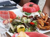 Plats et boissons du Restaurant Bistro La Caseta à Tarascon - n°12