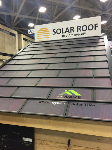 Roofing Contractor «Triton Roofing & Solar», reviews and photos, 5170 N Union Blvd, Colorado Springs, CO 80918, USA