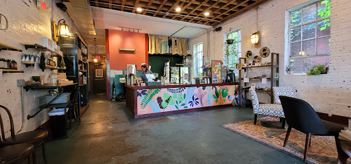Coffee Shop «COFFEE CAT», reviews and photos, 124 Tichenor Ave, Auburn, AL 36830, USA