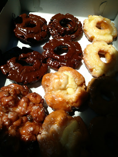 Donut Shop «Westernco Donut», reviews and photos, 1412 156th Ave NE, Bellevue, WA 98007, USA