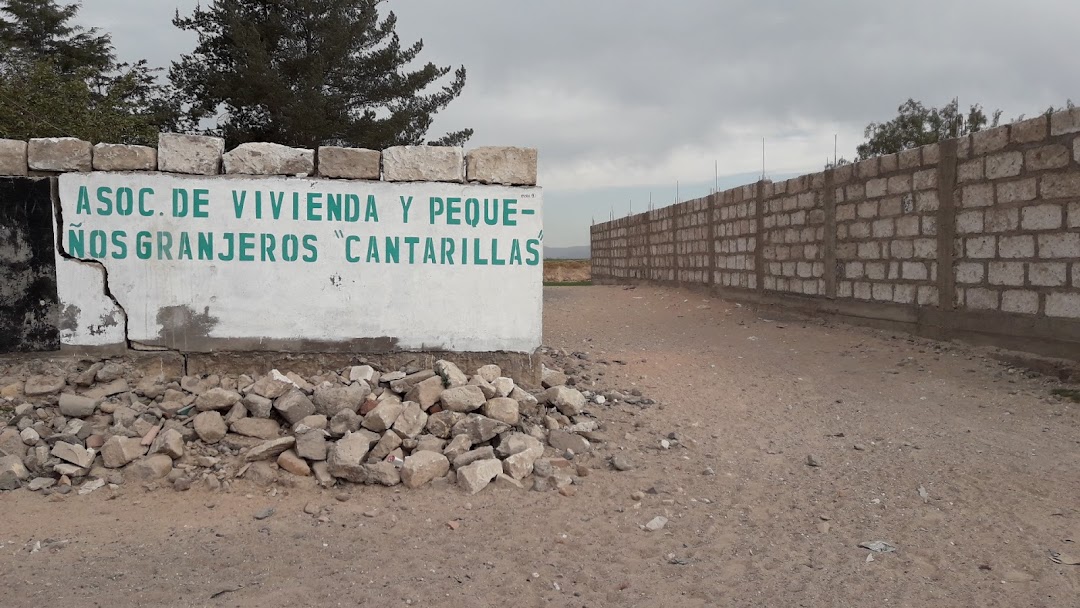 Asociacion Las Cantarillas