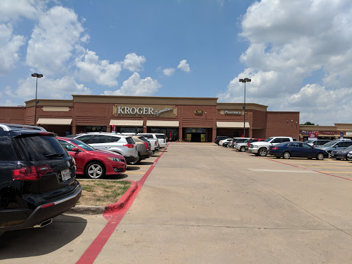 Grocery Store «Kroger», reviews and photos, 2109 Harwood Rd, Bedford, TX 76021, USA