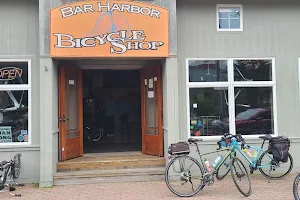 Bar Harbor Bicycle Shop image