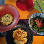 Photo n° 2 de l'avis de Sarah.e fait le 04/06/2023 à 06:42 pour Casablue à Annecy