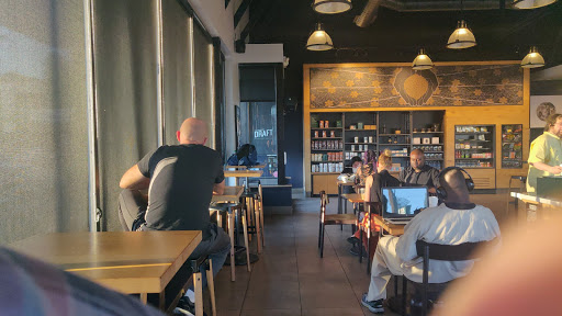 Starbucks image