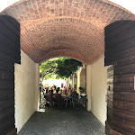 Photo n°1 de l'avis de luciana.i fait le 28/07/2019 à 11:41 sur le  Ristorante Battaglino dal 1919 à Bra