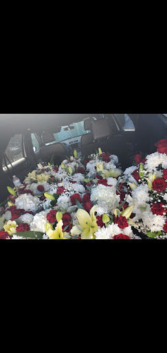 Florist «Heavenly Flowers», reviews and photos, 31 W Merrick Rd, Freeport, NY 11520, USA