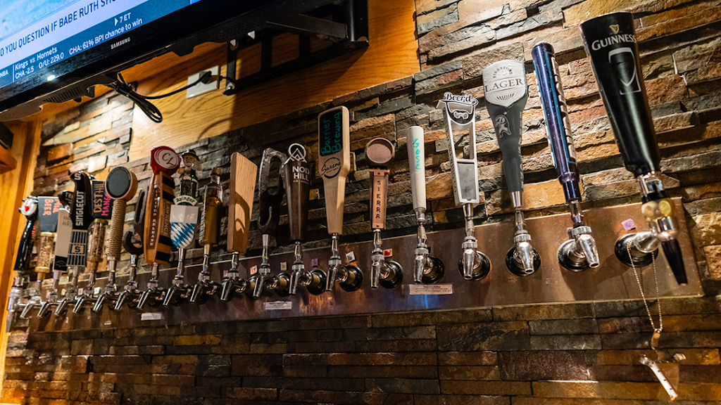 Widow Brown's Cafe 06811