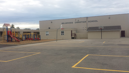 Millwoods Christian School