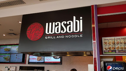 Wasabi Grill & Noodle