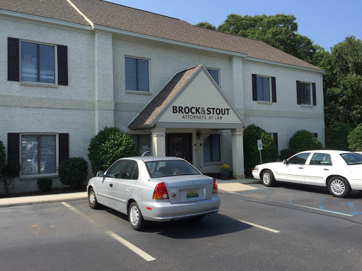 Law Firm «Brock & Stout Attorneys at Law», reviews and photos