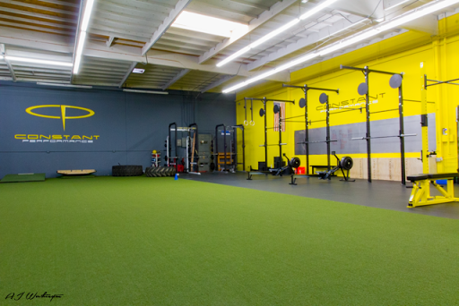 Gym «CrossFit Lumberyard», reviews and photos, 855 N Shepard St, Anaheim, CA 92806, USA