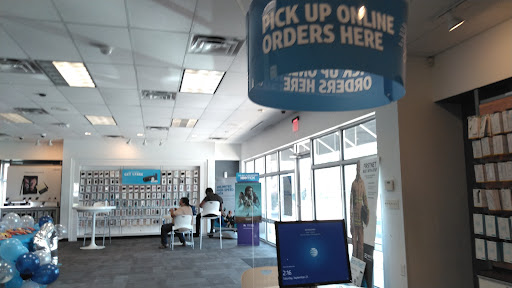 Cell Phone Store «AT&T», reviews and photos, 3585 Pemberton Square Blvd, Vicksburg, MS 39180, USA