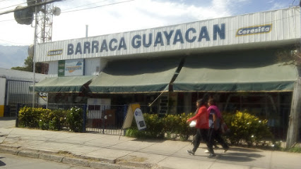Ferreteria Guayacan