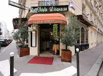 Photos du propriétaire du Restaurant libanais La Table Libanaise à Paris - n°5
