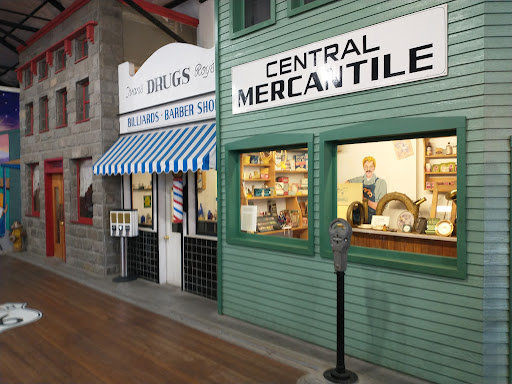 Tourist Information Center «Kingman Visitor Center», reviews and photos, 120 W Andy Devine Ave, Kingman, AZ 86401, USA