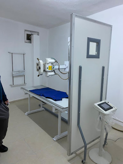 Antalya Ultrason ve Röntgen Görüntüleme Merkezi Uz. Dr. Veli Ermiş