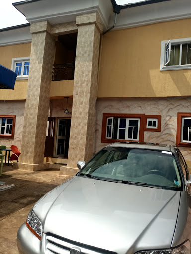 Splendid Suites, 7 store street nsugbe!!, Nsugbe, Nigeria, Hostel, state Anambra