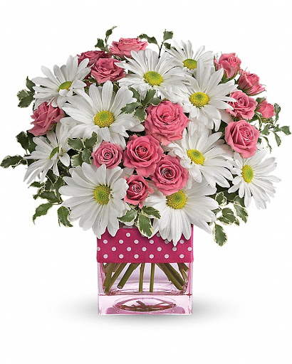Florist «Cranford Florist & Gifts LLC», reviews and photos, 362 N Ave E, Cranford, NJ 07016, USA