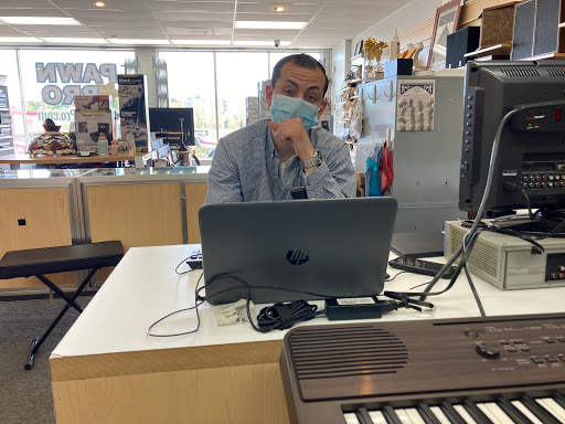 Pawn Shop «Pawn Pro», reviews and photos, 2714 Erie Blvd E, Syracuse, NY 13224, USA