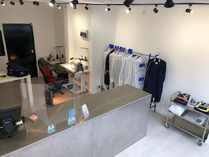 Balham Dry Cleaning & Garment Care DROPLET