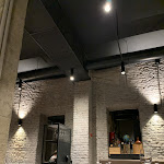 Photo n°1 de l'avis de Federico.e fait le 20/09/2022 à 04:46 sur le  Ristorante Silos à Turin