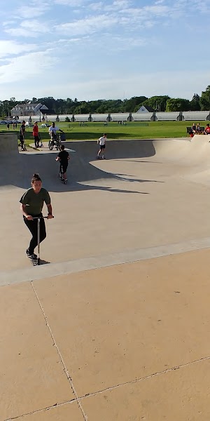 Tosa Skate Park - photo 36
