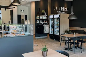 La Tribu - Café Gourmet image